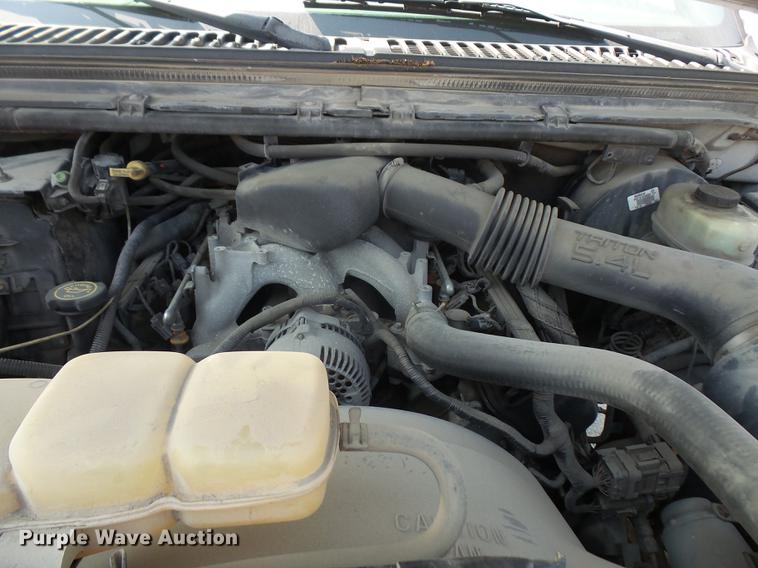 image for item DC5334 1999 Ford F250 Super Duty pickup truck