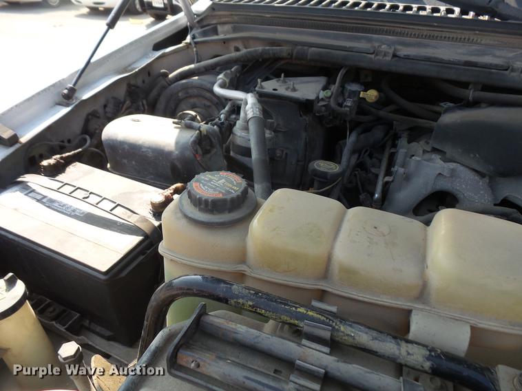 image for item DC5334 1999 Ford F250 Super Duty pickup truck