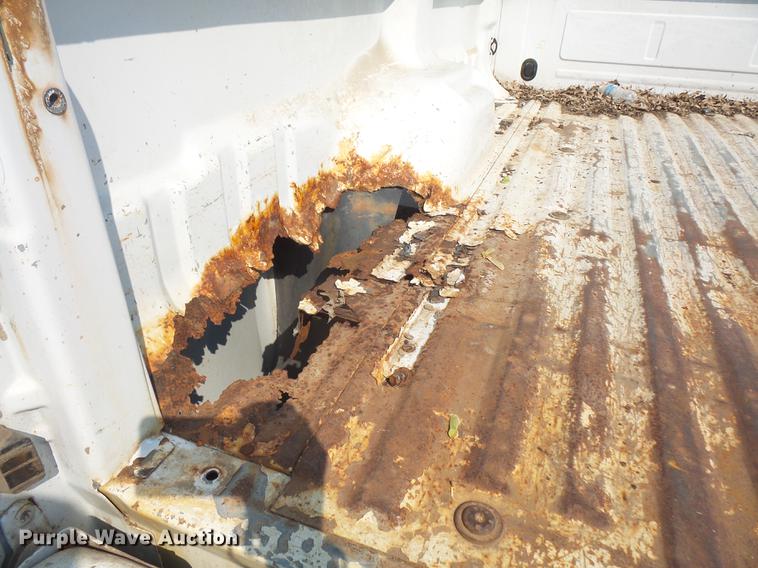 image for item DC5334 1999 Ford F250 Super Duty pickup truck