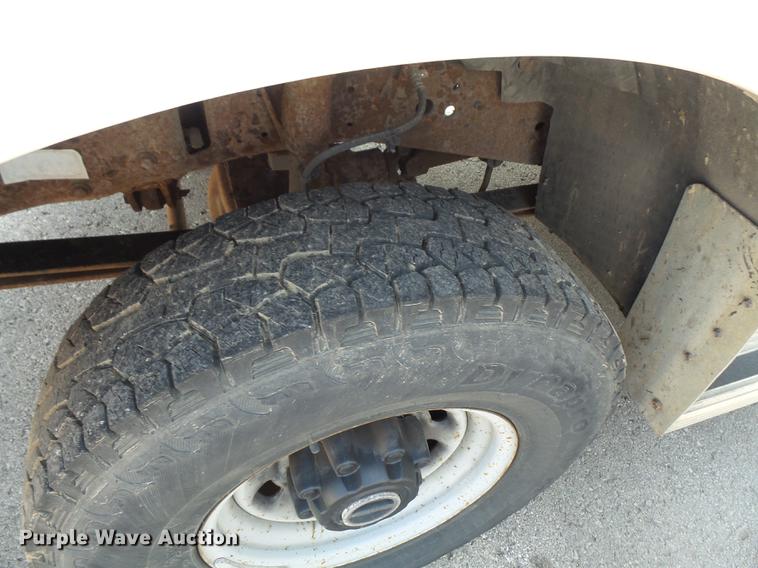 image for item DC5334 1999 Ford F250 Super Duty pickup truck