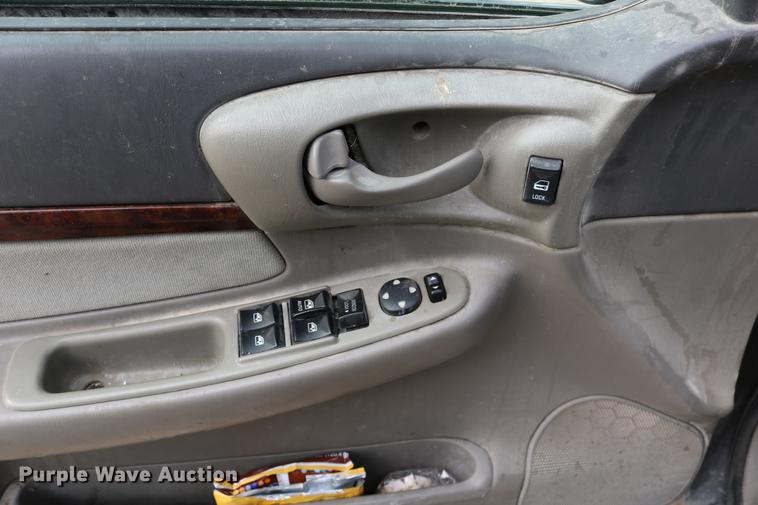 image for item DD0054 2004 Chevrolet Impala