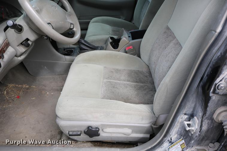 image for item DD0054 2004 Chevrolet Impala