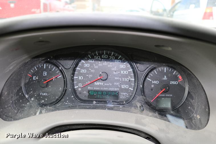 image for item DD0054 2004 Chevrolet Impala