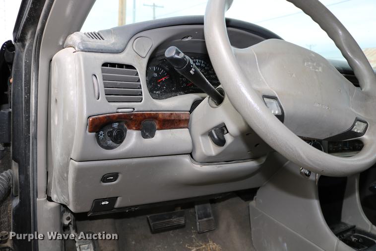 image for item DD0054 2004 Chevrolet Impala