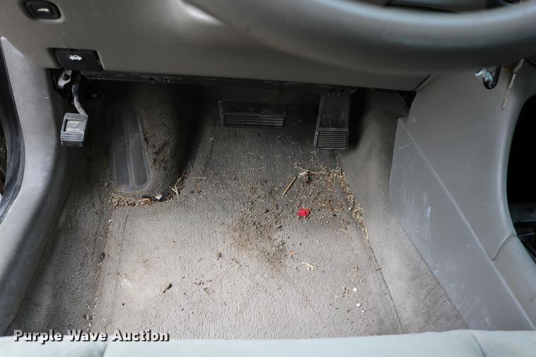 image for item DD0054 2004 Chevrolet Impala