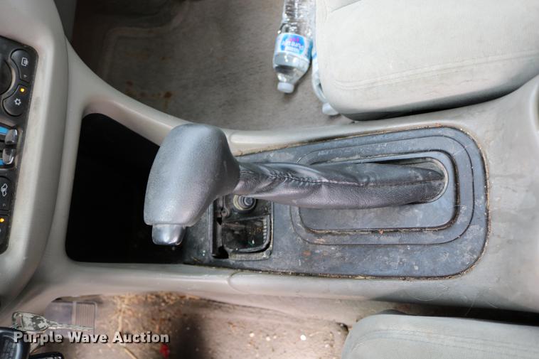 image for item DD0054 2004 Chevrolet Impala