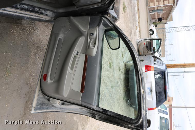 image for item DD0054 2004 Chevrolet Impala