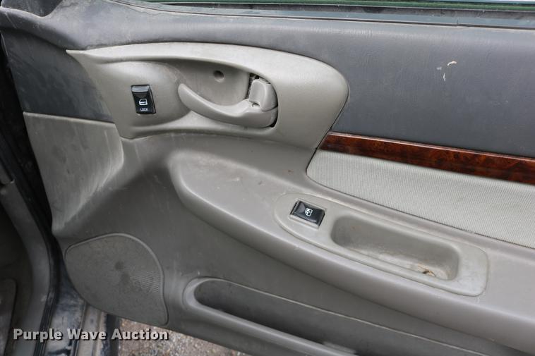 image for item DD0054 2004 Chevrolet Impala