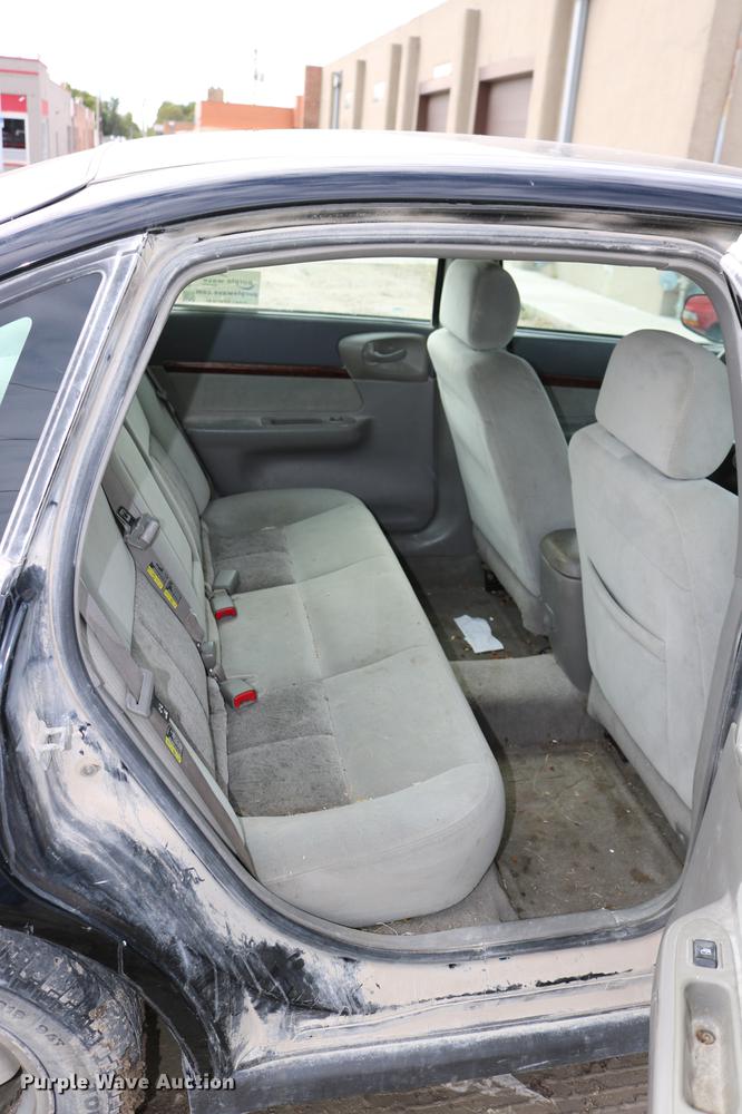 image for item DD0054 2004 Chevrolet Impala