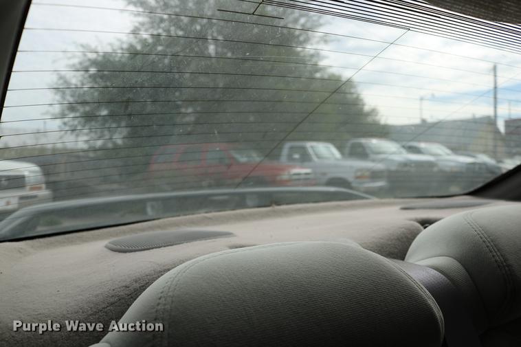 image for item DD0054 2004 Chevrolet Impala