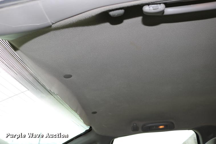 image for item DD0054 2004 Chevrolet Impala