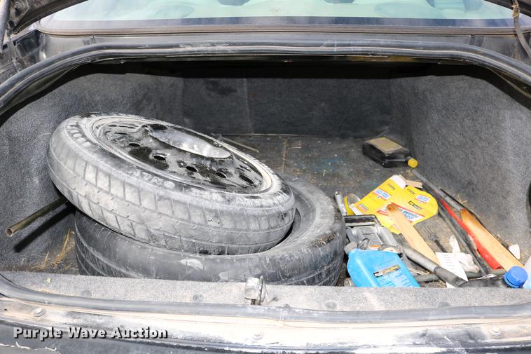 image for item DD0054 2004 Chevrolet Impala