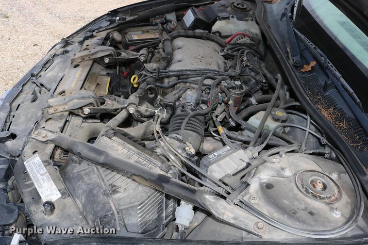 image for item DD0054 2004 Chevrolet Impala