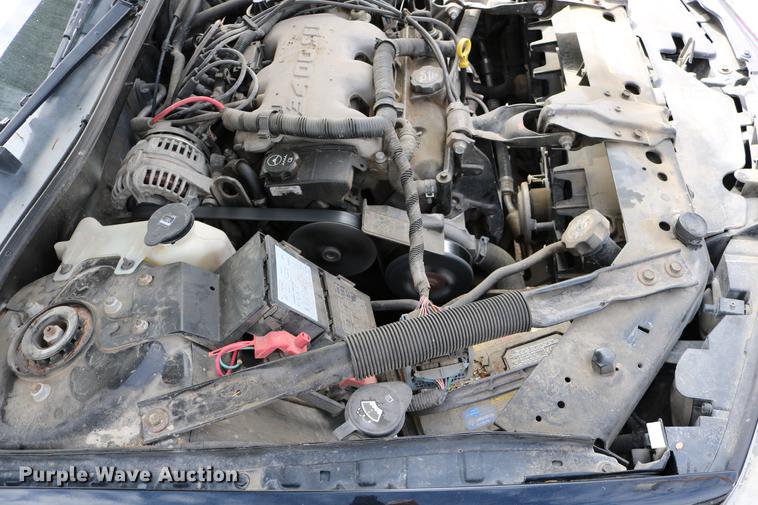 image for item DD0054 2004 Chevrolet Impala