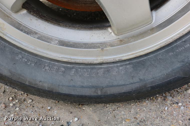 image for item DD0054 2004 Chevrolet Impala