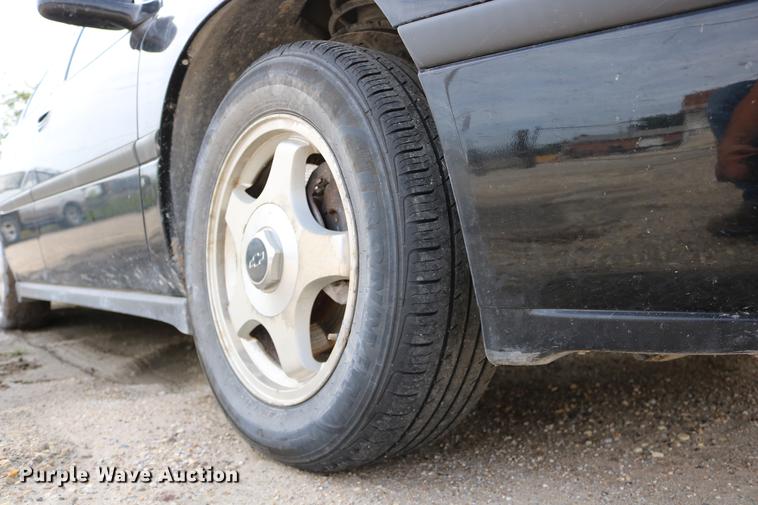 image for item DD0054 2004 Chevrolet Impala