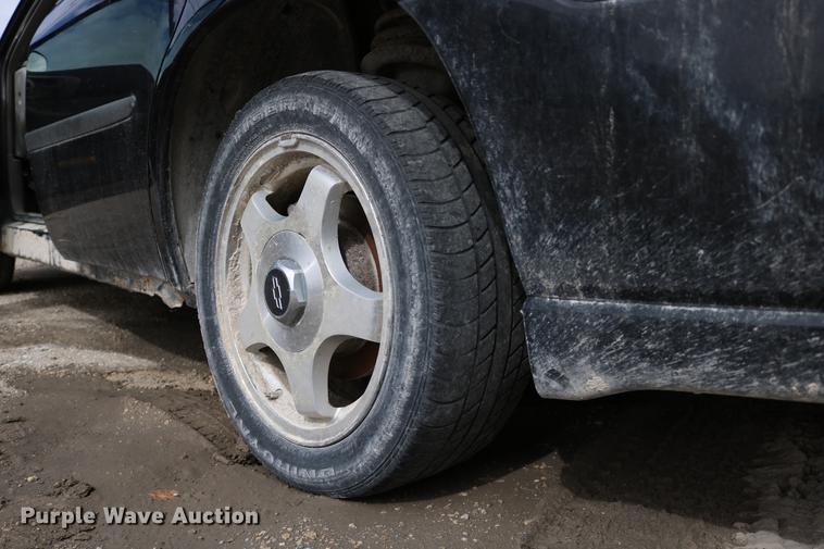 image for item DD0054 2004 Chevrolet Impala