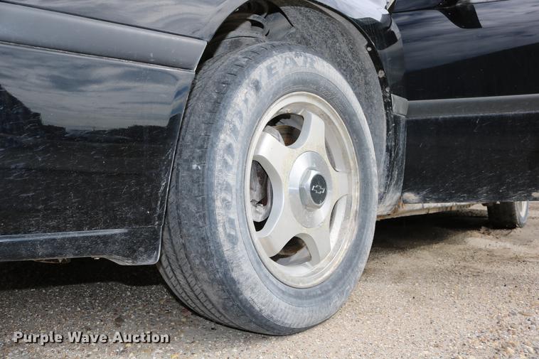 image for item DD0054 2004 Chevrolet Impala