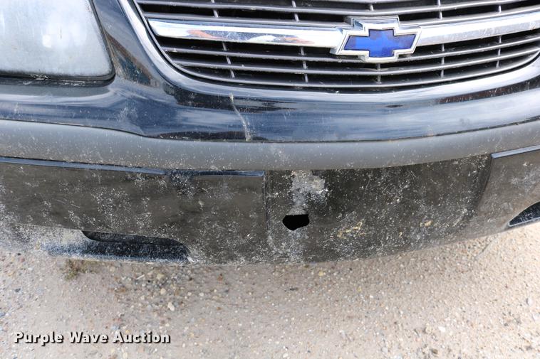 image for item DD0054 2004 Chevrolet Impala