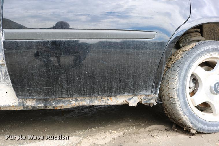 image for item DD0054 2004 Chevrolet Impala