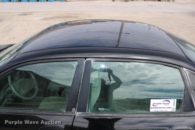 image for item DD0054 2004 Chevrolet Impala