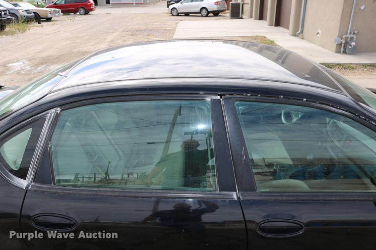 image for item DD0054 2004 Chevrolet Impala