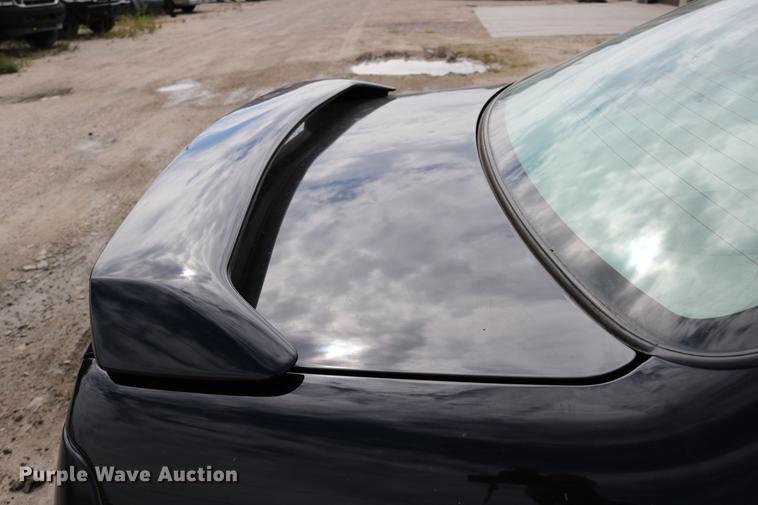 image for item DD0054 2004 Chevrolet Impala