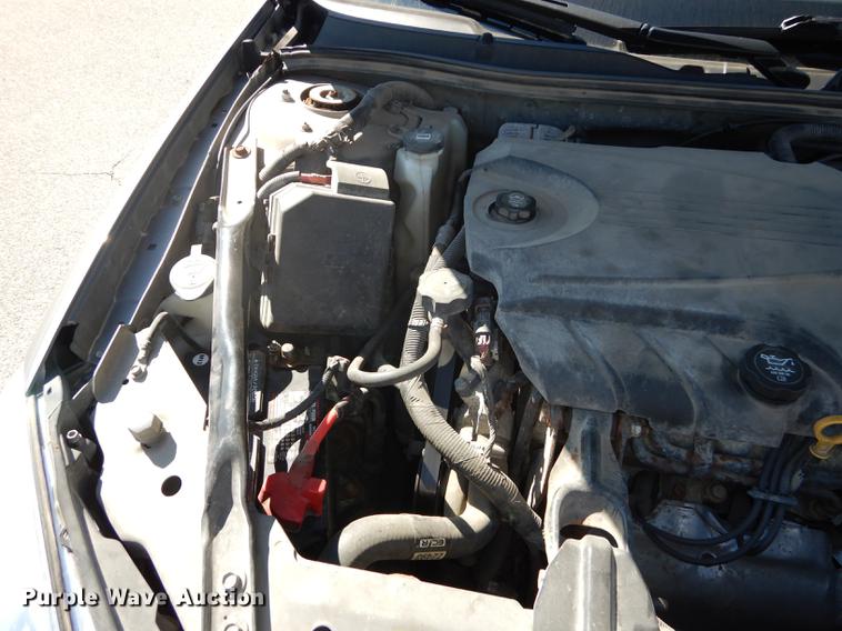 image for item DD0756 2008 Chevrolet Impala