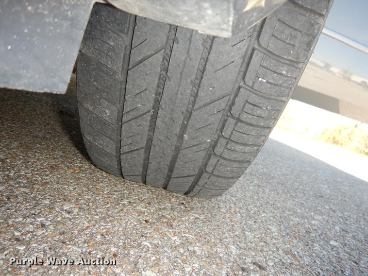 image for item DD0756 2008 Chevrolet Impala