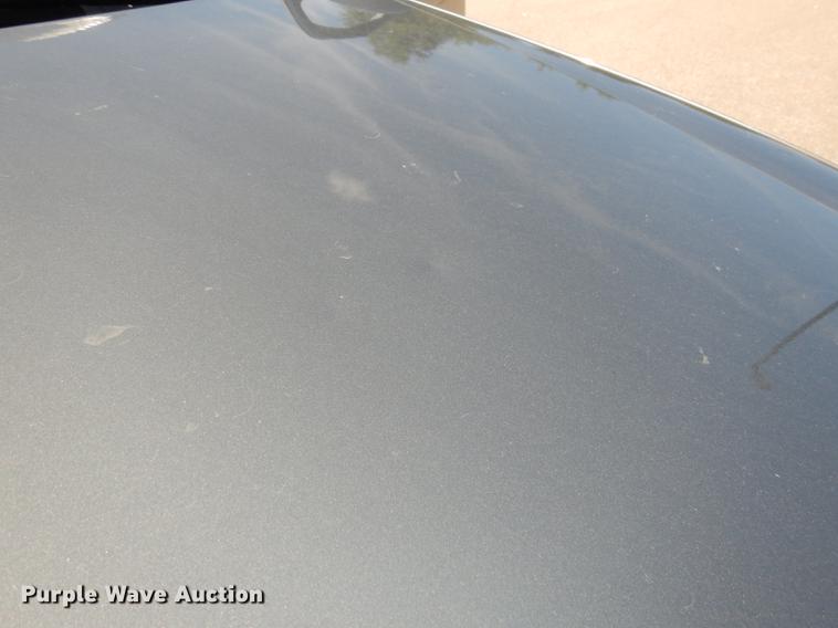 image for item DD0756 2008 Chevrolet Impala