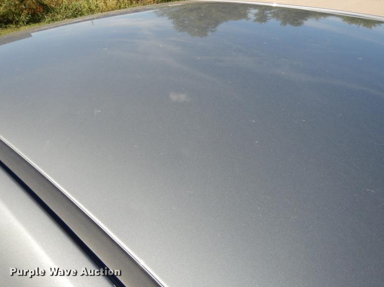 image for item DD0756 2008 Chevrolet Impala