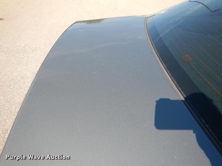 image for item DD0756 2008 Chevrolet Impala