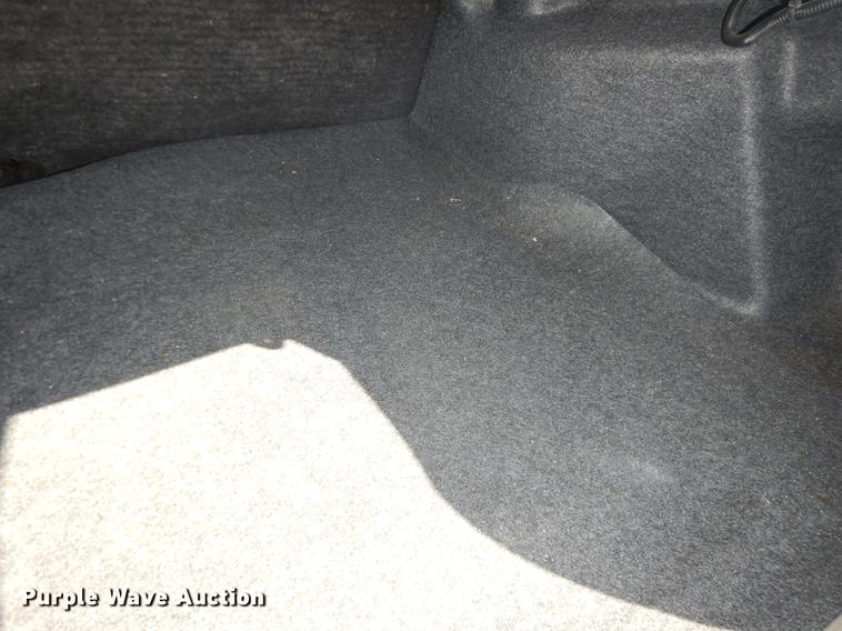 image for item DD0756 2008 Chevrolet Impala