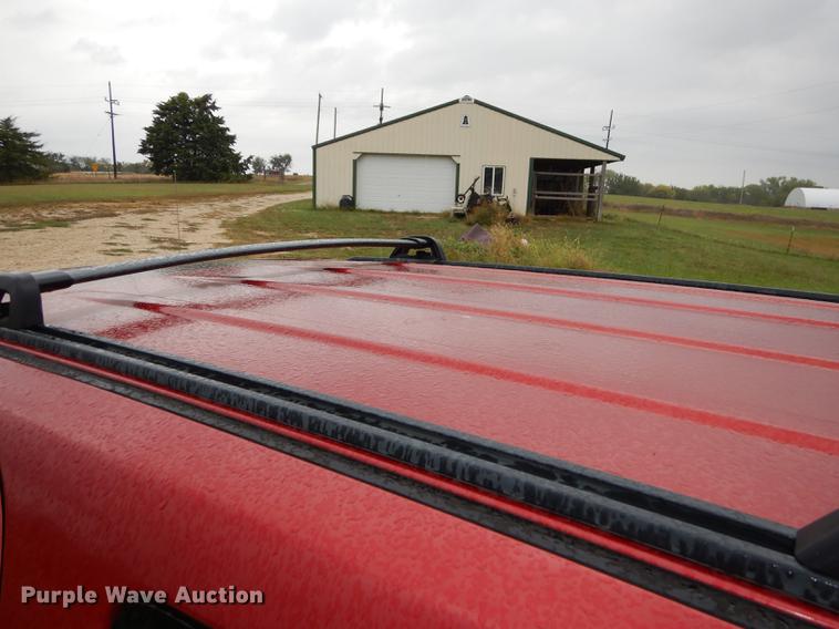 image for item DD0797 2004 Ford Escape XLT SUV