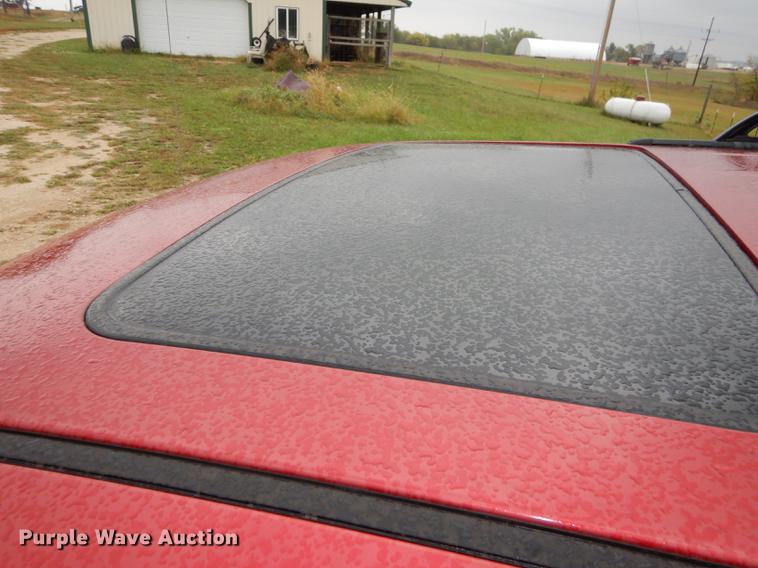 image for item DD0797 2004 Ford Escape XLT SUV