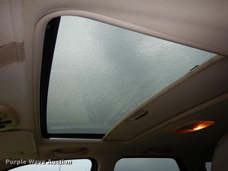 image for item DD0797 2004 Ford Escape XLT SUV