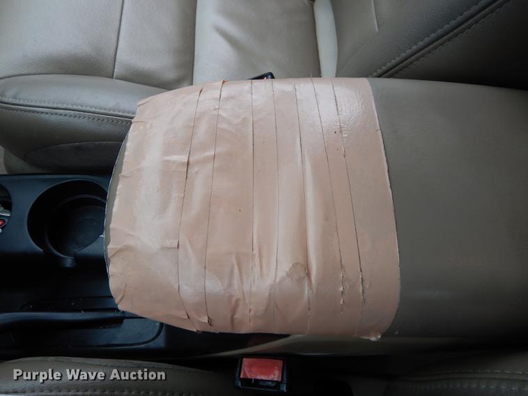 image for item DD0797 2004 Ford Escape XLT SUV