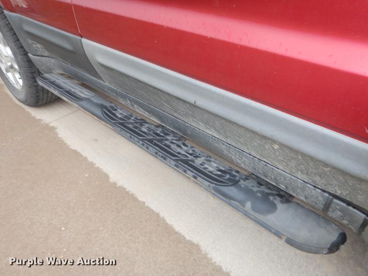 image for item DD0797 2004 Ford Escape XLT SUV