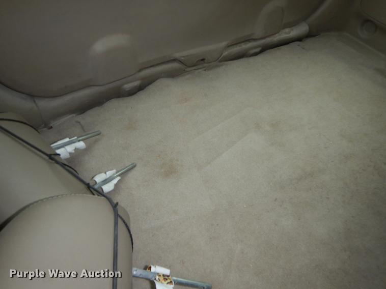 image for item DD0797 2004 Ford Escape XLT SUV