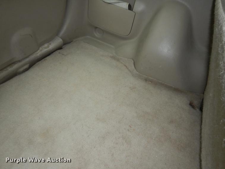 image for item DD0797 2004 Ford Escape XLT SUV