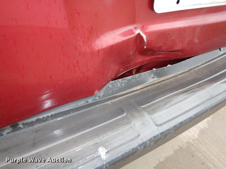 image for item DD0797 2004 Ford Escape XLT SUV