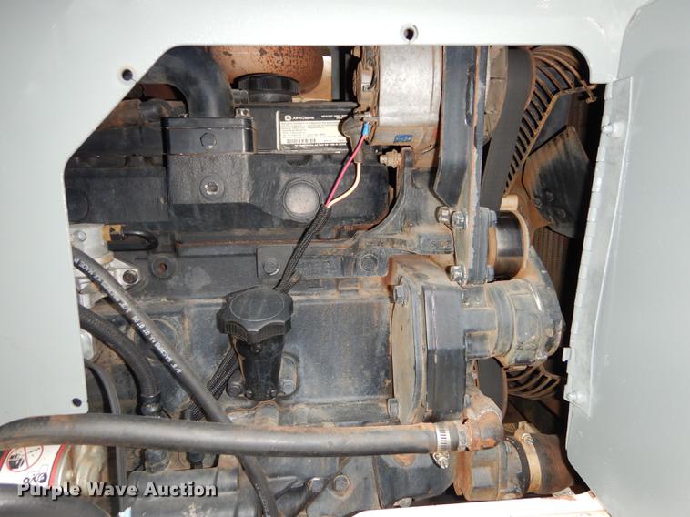 image for item DD0805 2005 Terex TH842C telehandler