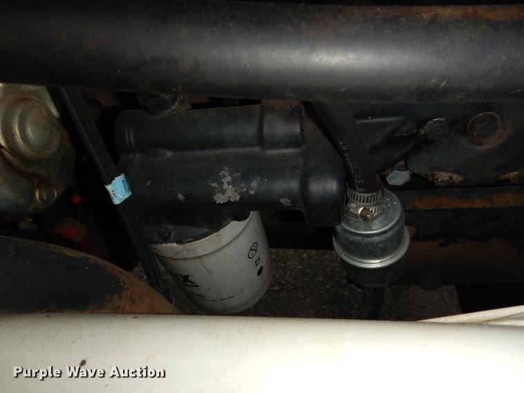 image for item DD0805 2005 Terex TH842C telehandler