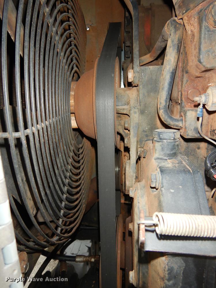 image for item DD0805 2005 Terex TH842C telehandler