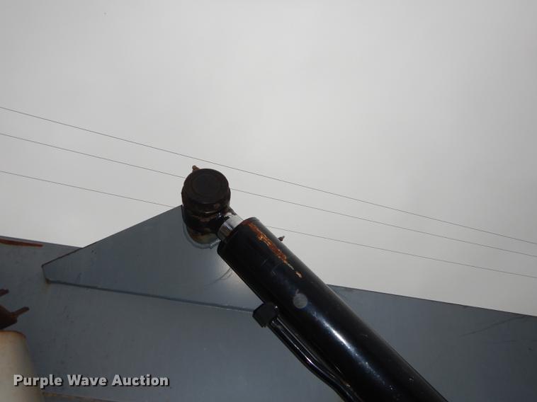 image for item DD0805 2005 Terex TH842C telehandler