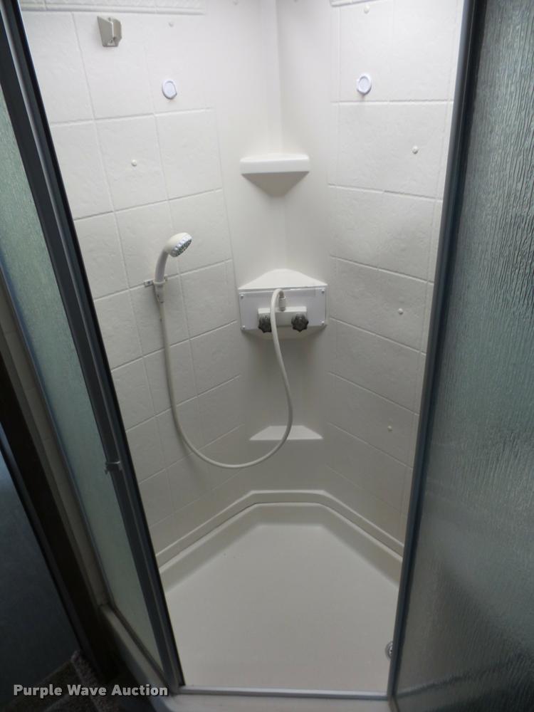 image for item DD1520 2016 Heartland North Peak camper