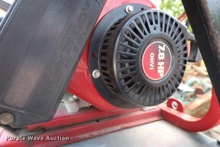 image for item DD1647 1994 Chevrolet 2500HD utility bed pickup truck