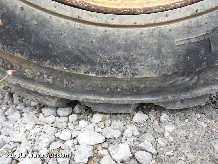 image for item DD2013 1994 Case 1840 skid steer