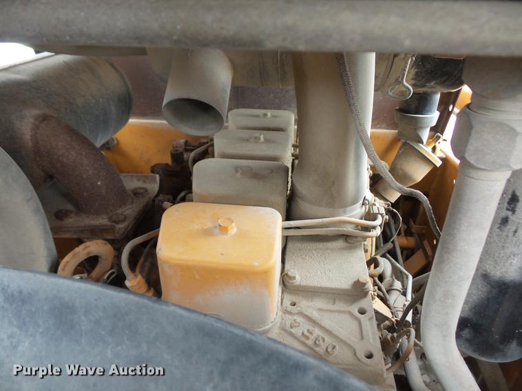 image for item DD2013 1994 Case 1840 skid steer