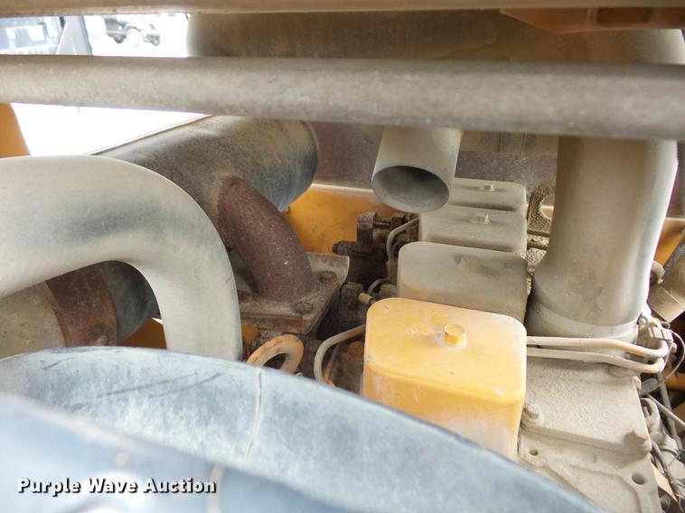 image for item DD2013 1994 Case 1840 skid steer